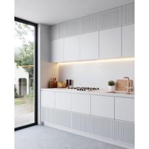 Bandeau LED STRIP Blanc 5m 3000-6000K IP44 - NORDLUX  2210369901