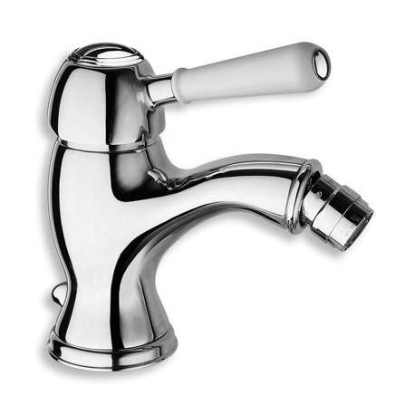 BIDET ART ELITE CHROME + vidage - CRISTINA ONDYNA AE31151