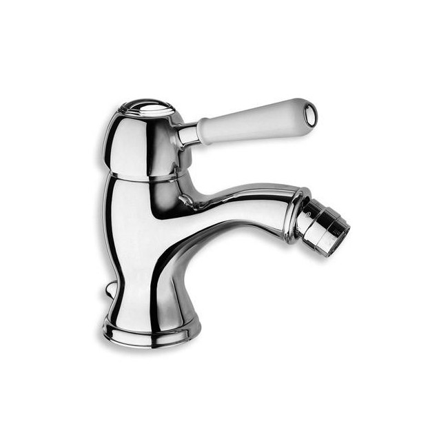 BIDET ART ELITE CHROME + vidage - CRISTINA ONDYNA AE31151