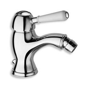 BIDET ART ELITE CHROME + vidage - CRISTINA ONDYNA AE31151