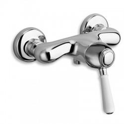 DOUCHE ART ELITE CHROME - CRISTINA ONDYNA AE40151