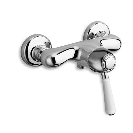 DOUCHE ART ELITE CHROME - CRISTINA ONDYNA AE40151