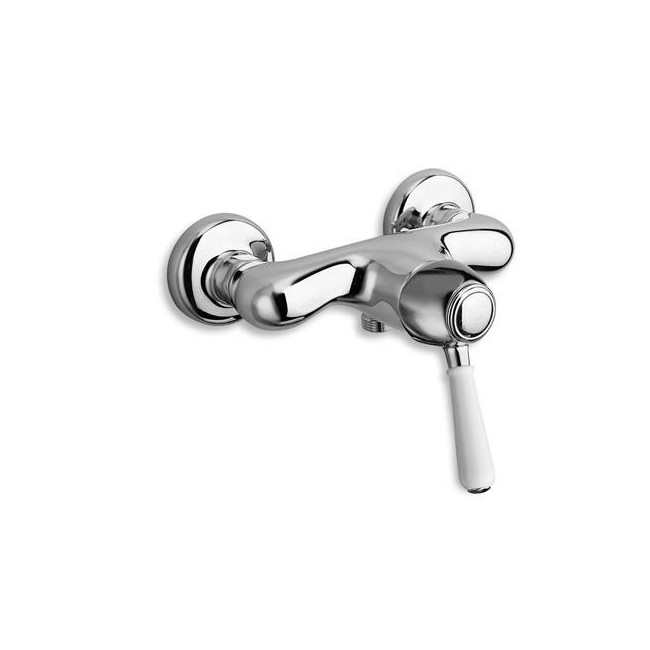 DOUCHE ART ELITE CHROME - CRISTINA ONDYNA AE40151