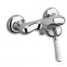 DOUCHE ART ELITE CHROME - CRISTINA ONDYNA AE40151