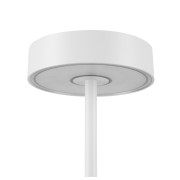 Lampes à poser VINOLINA Lampe à poser sans fil IP54 2700/3000 K TOUCH blanc - SLV 1007360 