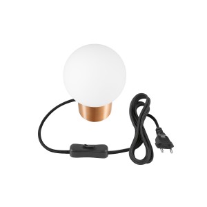 Lampes à poser LITTLE SUN Lampe à poser G9 IP20 cuivre - SLV 1007366 