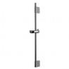 Barre de douche 70 cm AGUA LIFE vendue seule HYDROTHERAPIE - CRISTINA ONDYNA AG25051