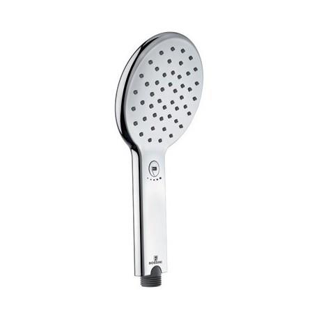 Douchette hydrotherapie chromé AGUA PROJECT   - CRISTINA ONDYNA AP20151