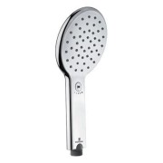 Douchette hydrotherapie chromé AGUA PROJECT   - CRISTINA ONDYNA AP20151