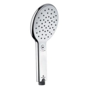 Douchette hydrotherapie chromé AGUA PROJECT   - CRISTINA ONDYNA AP20151