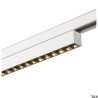 Systèmes rail 48V IN-LINE 22 48V TRACK réflecteur darklight DALI spot blanc 73W 2700K IRC90 35° - SLV 1006628 