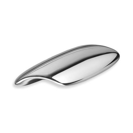 Bec cascade sur gorge OLTRE Chromé - CRISTINA ONDYNA - BD30051