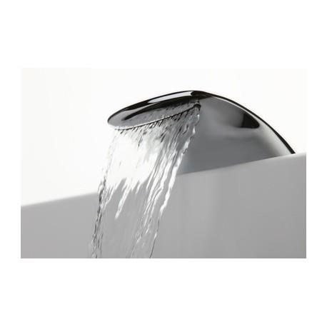 Bec cascade sur gorge OLTRE Chromé - CRISTINA ONDYNA - BD30051