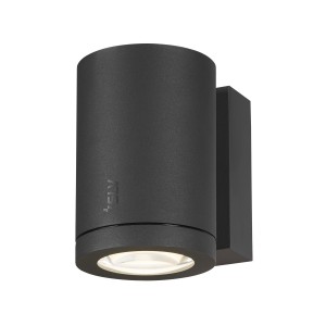Applique extérieure simple anthracite LED ENOLA OCULUS WL 11 W max 240V - SLV 1006328 