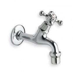 Robinet de puisage Chromé BALILLA - CRISTINA ONDYNA BL65251