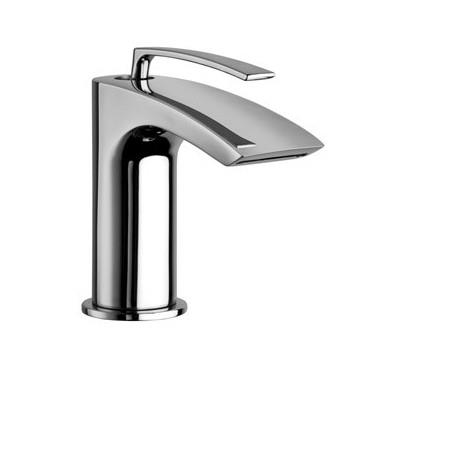 Mitigeur lavabo small monotrou Chrome BOLLICINE - CRISTINA ONDYNA BO22451