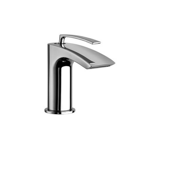 Mitigeur lavabo large PRIME - PE22351 Chromé - Achat/Vente ONDYNA PE22351