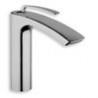 LAVABO MI-HAUT 210 mm BOLLICINE + BONDE CHROME - CRISTINA ONDYNA BO22751