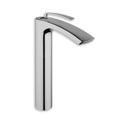 LAVABO HAUT 280 mm BOLLICINE + BONDE CHROME - CRISTINA ONDYNA BO22851