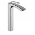 LAVABO HAUT 280 mm BOLLICINE + BONDE CHROME - CRISTINA ONDYNA BO22851