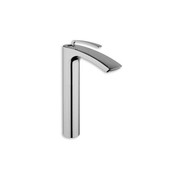 LAVABO HAUT 280 mm BOLLICINE + BONDE CHROME - CRISTINA ONDYNA BO22851