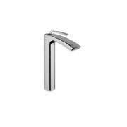 LAVABO HAUT 280 mm BOLLICINE + BONDE CHROME - CRISTINA ONDYNA BO22851