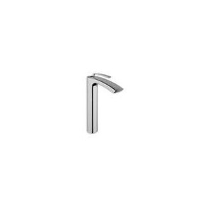 LAVABO HAUT 280 mm BOLLICINE + BONDE CHROME - CRISTINA ONDYNA BO22851