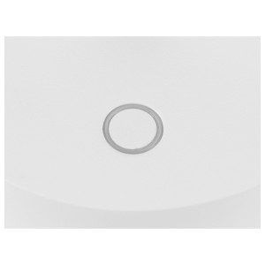 Lampes à poser VINOLINA ONE Lampe à poser sans fil IP54 2700 K TOUCH blanc - SLV 1007357 