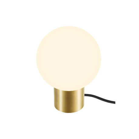 Lampes à poser LITTLE SUN Lampe à poser G9 IP20 bronze - SLV 1007365 