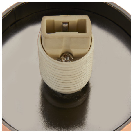 Lampes à poser LITTLE SUN Lampe à poser G9 IP20 cuivre - SLV 1007366 