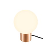 Lampes à poser LITTLE SUN Lampe à poser G9 IP20 cuivre - SLV 1007366 