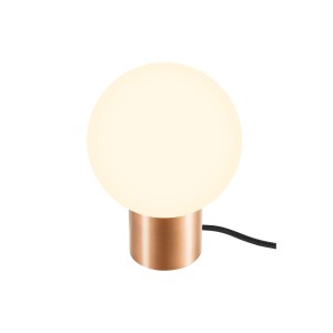Lampes à poser LITTLE SUN Lampe à poser G9 IP20 cuivre - SLV 1007366 