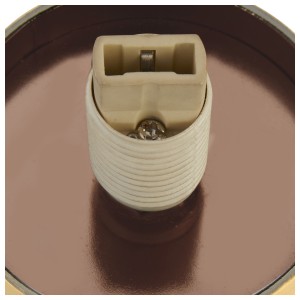 Lampes à poser LITTLE SUN Lampe à poser G9 IP20 bronze - SLV 1007365 