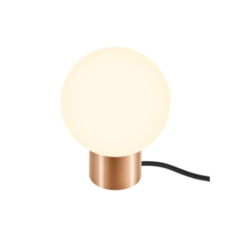 Lampes à poser TINY SUN Lampe à poser G9 IP20 cuivre - SLV 1007364 