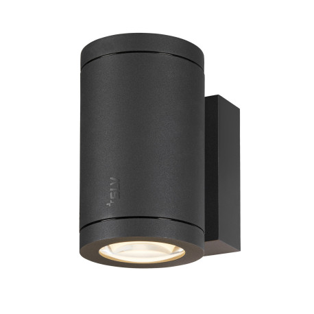 Appliques extérieures LED ENOLA OCULUS WL applique extérieur  anthracite 20 W max 240V  - SLV 1006329 