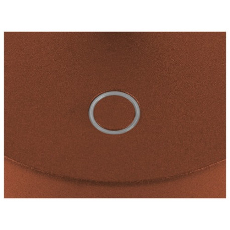 Lampes à poser VINOLINA ONE Lampe à poser sans fil IP54 2700 K TOUCH rouille - SLV 1007358 