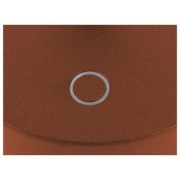 Lampes à poser VINOLINA ONE Lampe à poser sans fil IP54 2700 K TOUCH rouille - SLV 1007358 