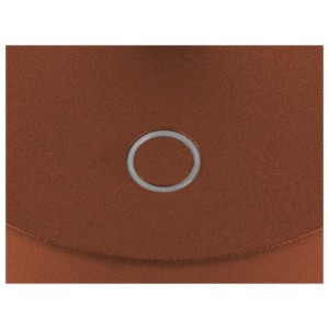 Lampes à poser VINOLINA ONE Lampe à poser sans fil IP54 2700 K TOUCH rouille - SLV 1007358 