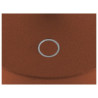 Lampes à poser VINOLINA ONE Lampe à poser sans fil IP54 2700 K TOUCH rouille - SLV 1007358 