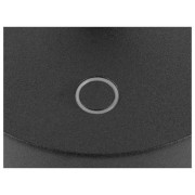 Lampes à poser VINOLINA ONE Lampe à poser sans fil IP54 2700 K TOUCH noir - SLV 1007359 