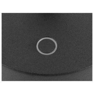 Lampes à poser VINOLINA ONE Lampe à poser sans fil IP54 2700 K TOUCH noir - SLV 1007359 