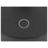 Lampes à poser VINOLINA ONE Lampe à poser sans fil IP54 2700 K TOUCH noir - SLV 1007359 