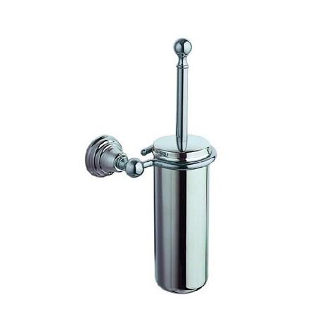 Porte balai suspendu Chromé MUSEO - CRISTINA ONDYNA CA22151