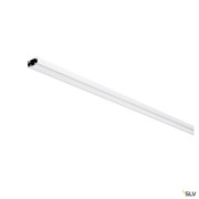 Systèmes rail 1 allumage 230V Diffuseur pour rail 1 allumage intérieur 2m blanc - SLV 1004785 
