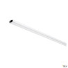 Systèmes rail 1 allumage 230V Diffuseur pour rail 1 allumage intérieur 2m blanc - SLV 1004785