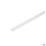 Systèmes rail 1 allumage 230V Diffuseur pour rail 1 allumage intérieur 2m blanc - SLV 1004785 