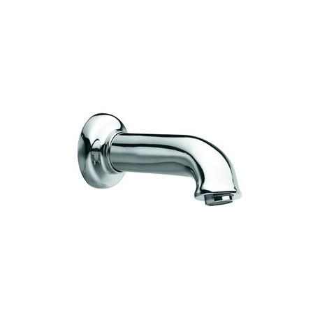 BEC DE REMPLISSAGE RETRO 186 mm CHROME - CRISTINA ONDYNA CH15251