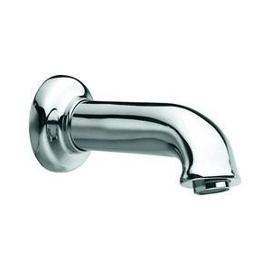 BEC DE REMPLISSAGE RETRO 186 mm CHROME - CRISTINA ONDYNA CH15251