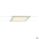 Systèmes câble tendu PLYTTA spot pour câble tendu T.B.T. TENSEO intérieur blanc LED 98W 2700K - SLV 1002865
