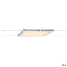 Systèmes câble tendu PLYTTA spot pour câble tendu T.B.T. TENSEO intérieur blanc LED 98W 2700K - SLV 1002865 